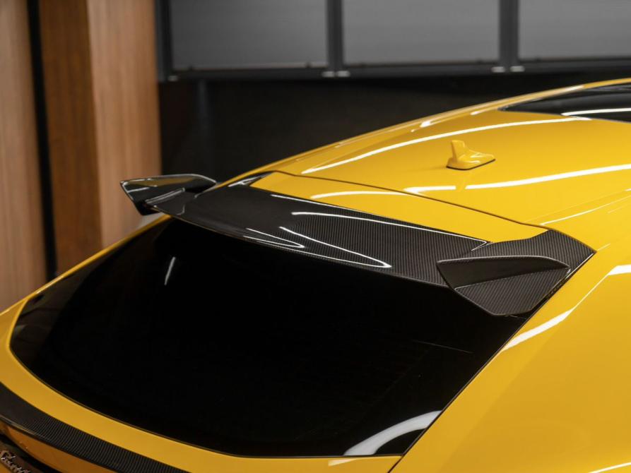 Lamborghini Urus I Рестайлинг Москва  - изображение 11