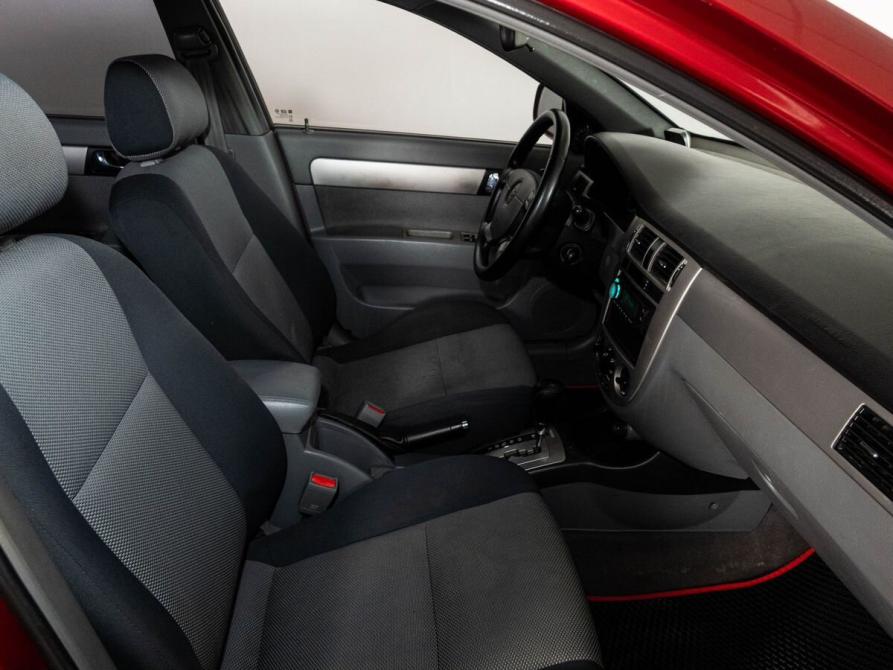 Chevrolet Lacetti I Казань  - изображение 6