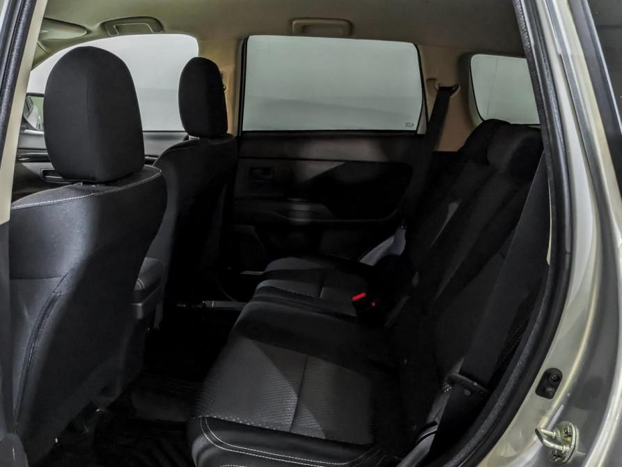 Mitsubishi Outlander III Рестайлинг 3 Химки  - изображение 12