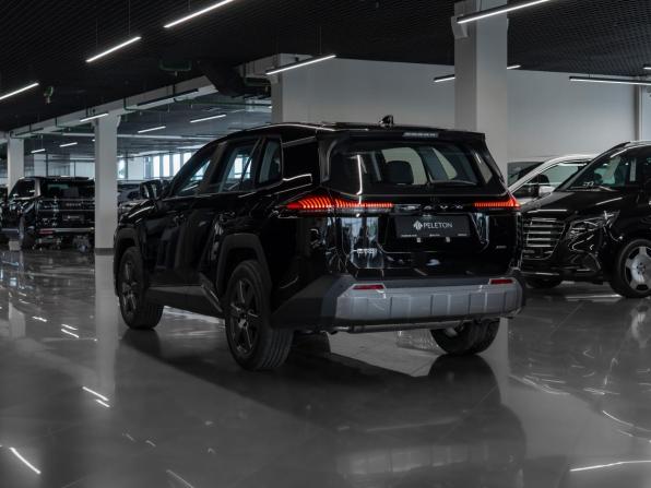 Toyota RAV4 VI (XA60) с пробегом 2026 года, цена 4 250 000 рублей, 27 км, внедорожник, Автокод Объявления