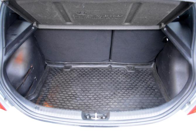 Hyundai Solaris I с пробегом 2011 года, цена 820 000 рублей, 142364 км, хэтчбек, Автокод Объявления