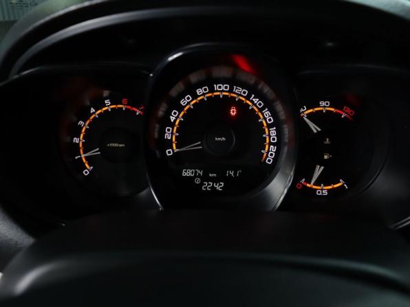 Lada (ВАЗ) Vesta I с пробегом 2020 года, цена 1 150 000 рублей, 68063 км, седан, Автокод Объявления