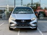 Lada (ВАЗ) Vesta I Рестайлинг (NG) Воронеж  - изображение 15