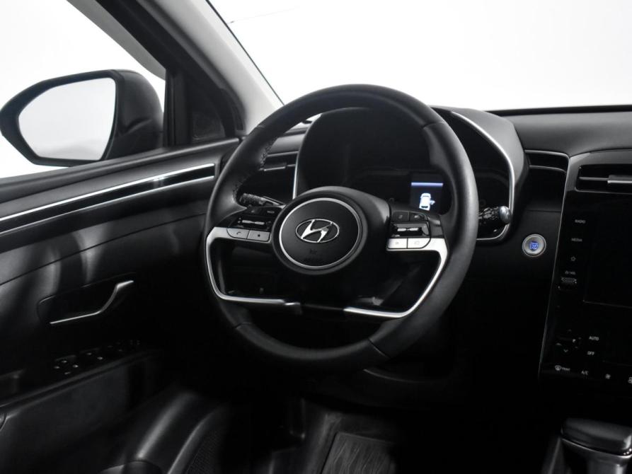 Hyundai Tucson IV Санкт-Петербург  - изображение 15