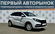 Lada (ВАЗ) XRAY I Краснодар  - изображение 22