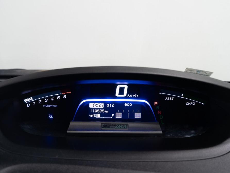 Honda Freed I Рестайлинг 2 Чита  - изображение 12