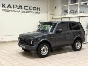 Lada (ВАЗ) 2121 (4x4) I Рестайлинг (2020) Волгоград  - изображение 16