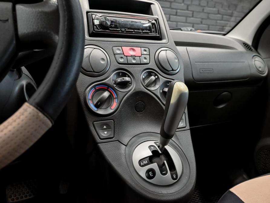Fiat Panda II Екатеринбург  - изображение 12