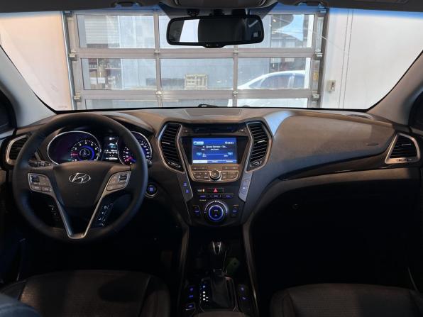 Hyundai Santa Fe III с пробегом 2014 года, цена 1 992 000 рублей, 120143 км, внедорожник, Автокод Объявления