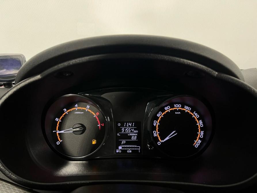 Lada (ВАЗ) Granta I Рестайлинг Архангельск  - изображение 18
