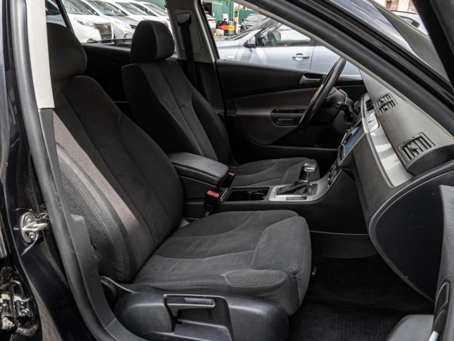 Volkswagen Passat B6 Краснодар  - изображение 8