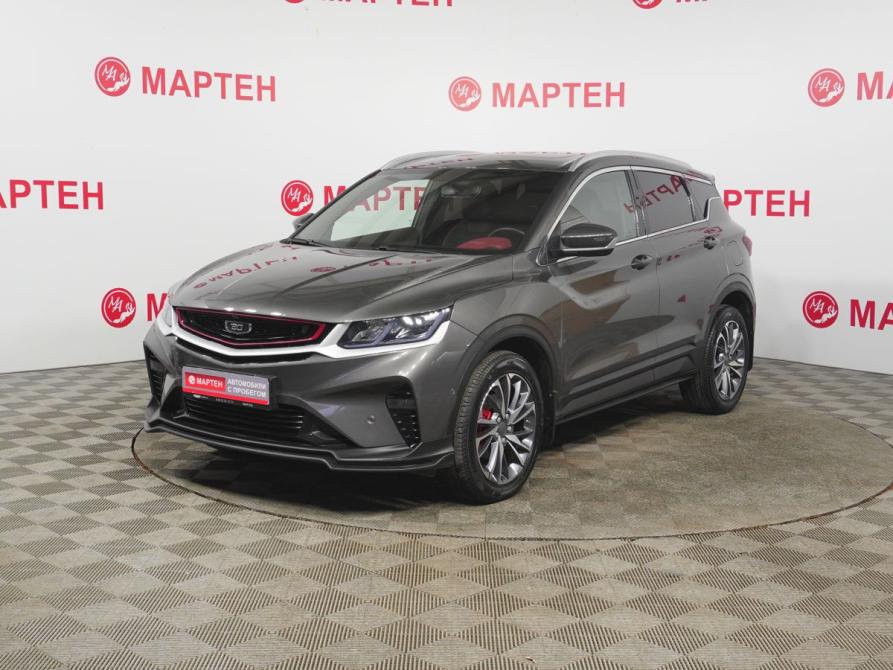 Belgee X50 Вологда  - изображение 1