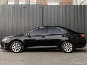 Toyota Camry VII (XV50) Рестайлинг Екатеринбург  - изображение 39