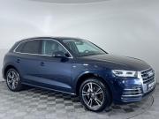 Audi Q5 II (FY) Ростов-на-Дону  - изображение 32