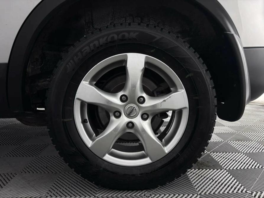 Nissan Qashqai I Рестайлинг Псков  - изображение 19