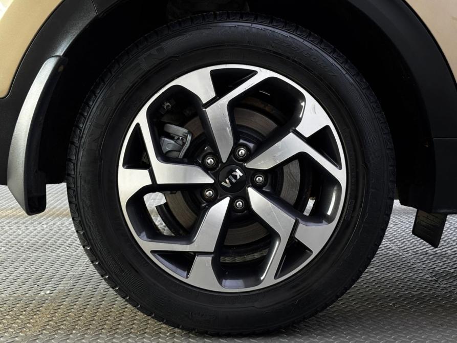 Kia Sportage IV Рестайлинг Уфа  - изображение 22