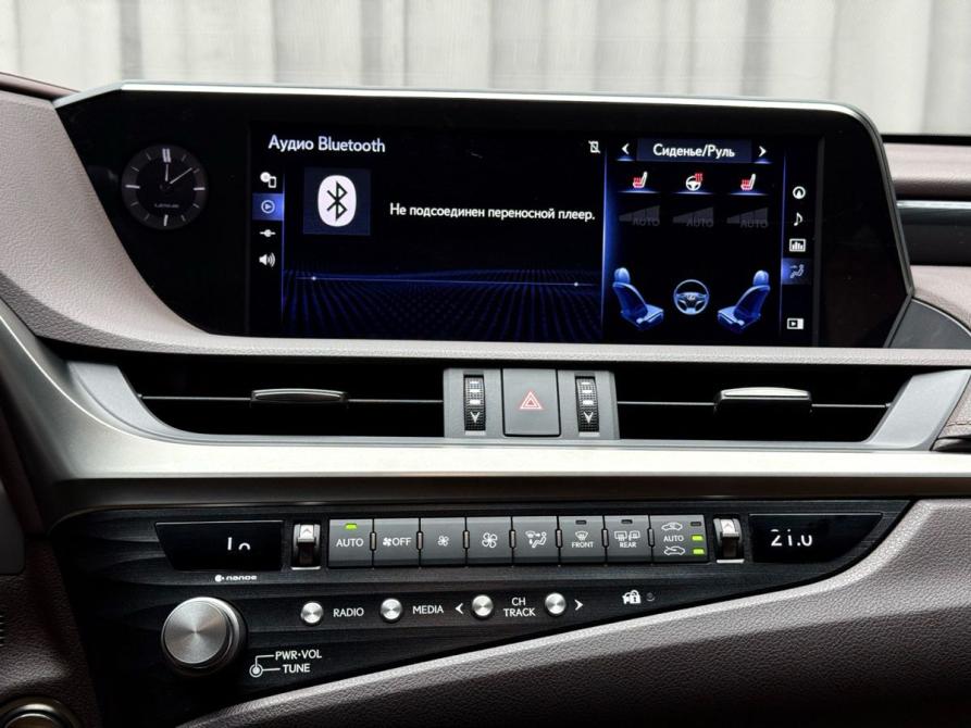Lexus ES VII Ижевск  - изображение 18