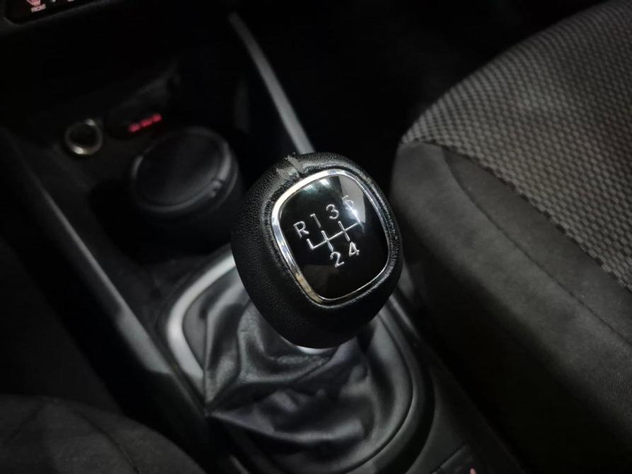 Kia Rio III Альметьевск  - изображение 19