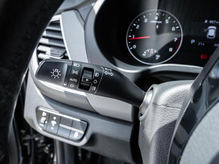 Kia Seltos I Ставрополь  - изображение 17