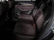 Geely Monjaro I Рестайлинг 2 Москва  - изображение 30