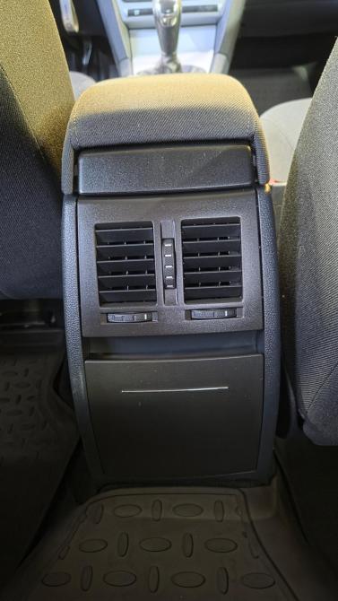 Skoda Octavia II (A5) Рестайлинг Ижевск  - изображение 15