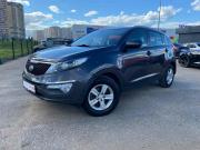 Kia Sportage III Рестайлинг Тверь  - изображение 20