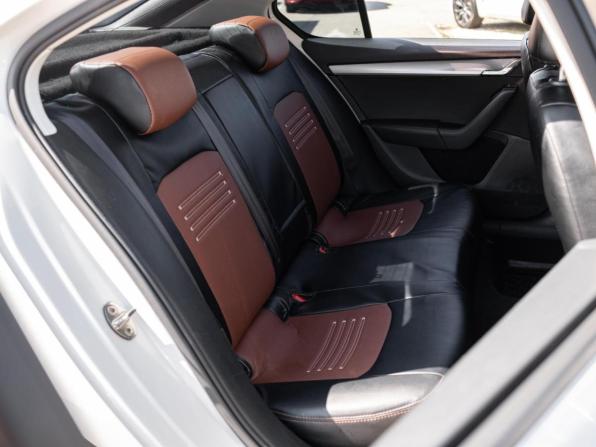 Skoda Octavia III (A7) с пробегом 2015 года, цена 1 250 000 рублей, 152277 км, лифтбек, Автокод Объявления