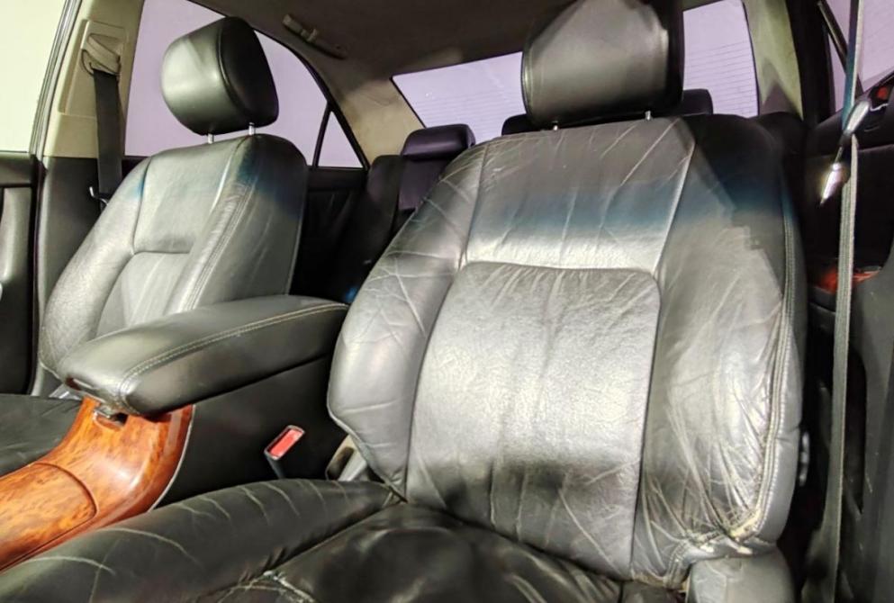 Toyota Camry V (XV30) Ярославль  - изображение 13
