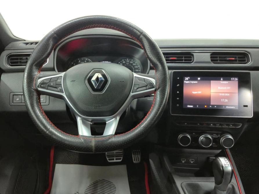 Renault Arkana I Альметьевск  - изображение 11