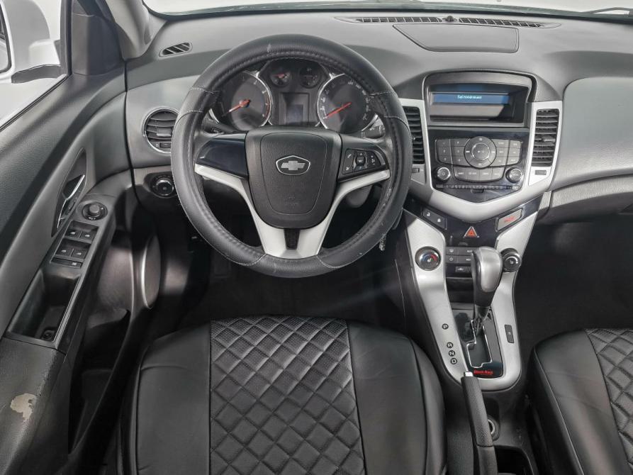 Chevrolet Cruze I Нижний Новгород  - изображение 13