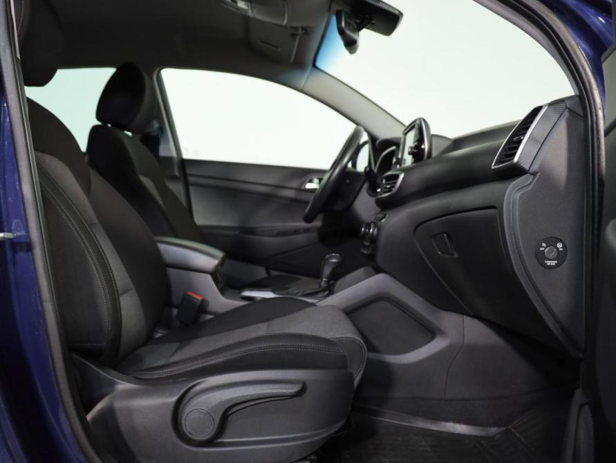Hyundai Tucson III Рестайлинг Санкт-Петербург  - изображение 25
