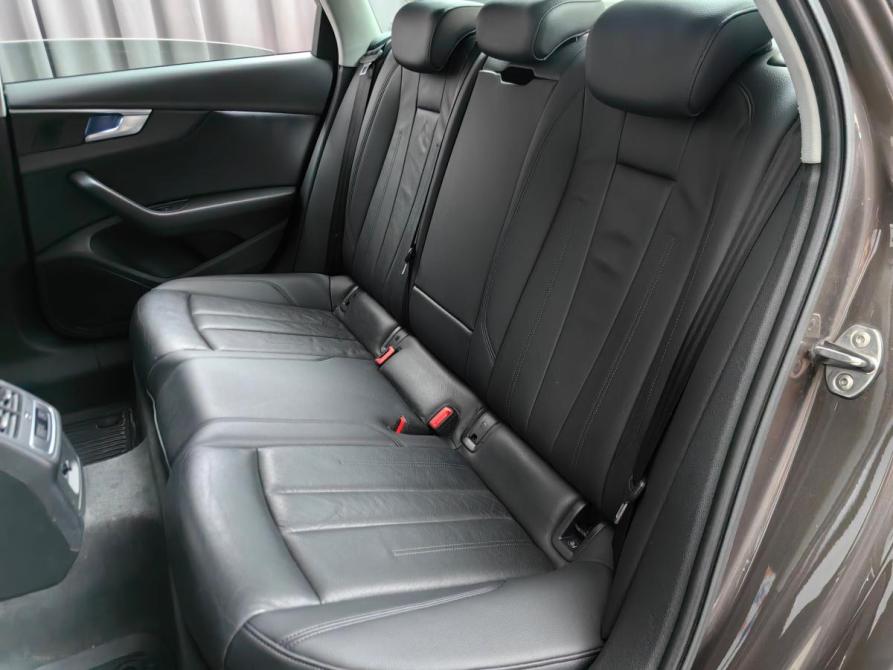 Audi A4 V (B9) Подольск  - изображение 8