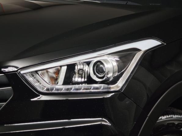 Hyundai Creta I с пробегом 2019 года, цена 1 915 000 рублей, 58752 км, внедорожник, Автокод Объявления