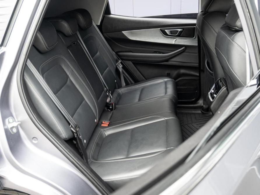 Chery Tiggo 4 Pro I Краснодар  - изображение 7