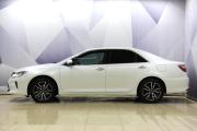 Toyota Camry VII (XV50) Рестайлинг Чебоксары  - изображение 37