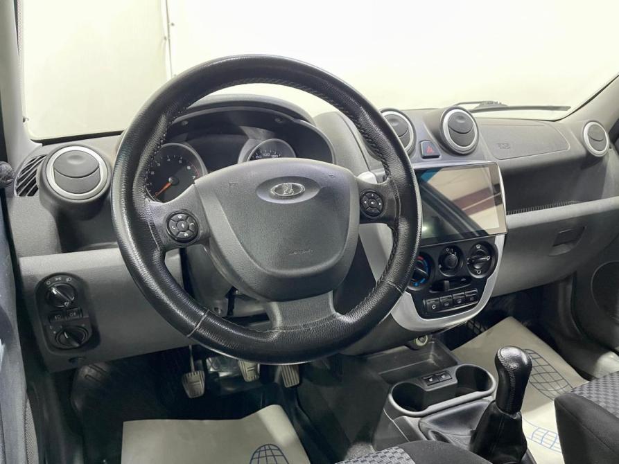 Lada (ВАЗ) Granta I Воронеж  - изображение 13