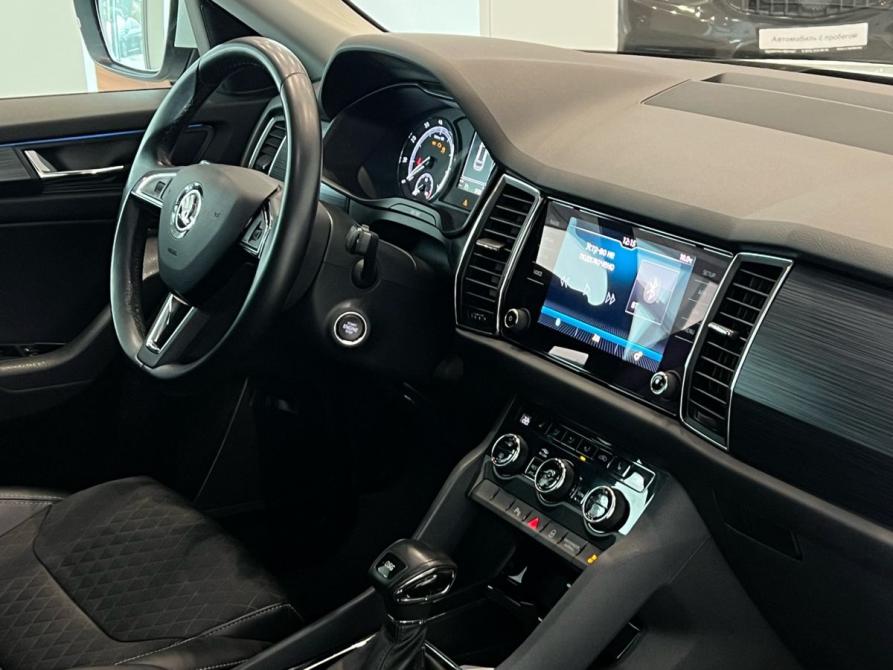 Skoda Kodiaq I Санкт-Петербург  - изображение 17
