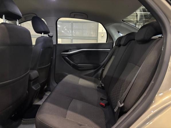 Lada (ВАЗ) Vesta I с пробегом 2019 года, цена 899 000 рублей, 114000 км, седан, Автокод Объявления