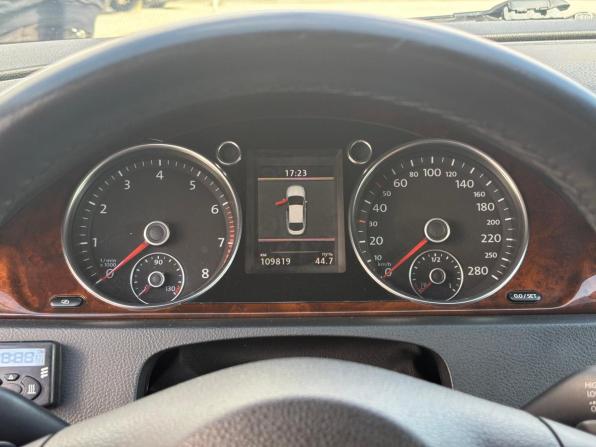 Volkswagen Passat CC I с пробегом 2011 года, цена 1 225 000 рублей, 109815 км, седан, Автокод Объявления