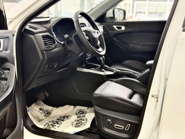 Chery Tiggo 4 I Рестайлинг с пробегом 2020 года, цена 1 287 000 рублей, 77216 км, внедорожник, Автокод Объявления