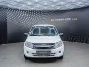 Lada (ВАЗ) Granta I Самара  - изображение 25