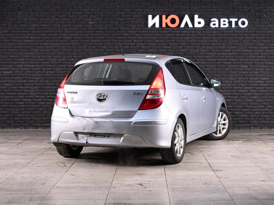 Hyundai i30 I Рестайлинг Екатеринбург  - изображение 4