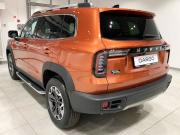Haval Dargo I Рестайлинг Москва  - изображение 17