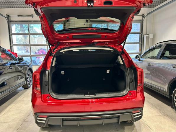 Новый Haval Jolion I Рестайлинг 2025 года, цена 2 573 010 рублей, внедорожник, Автокод Объявления