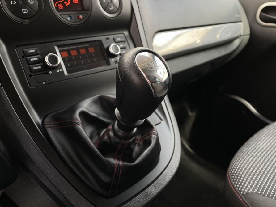 Mercedes-Benz Citan I (W415) Тамбов  - изображение 17