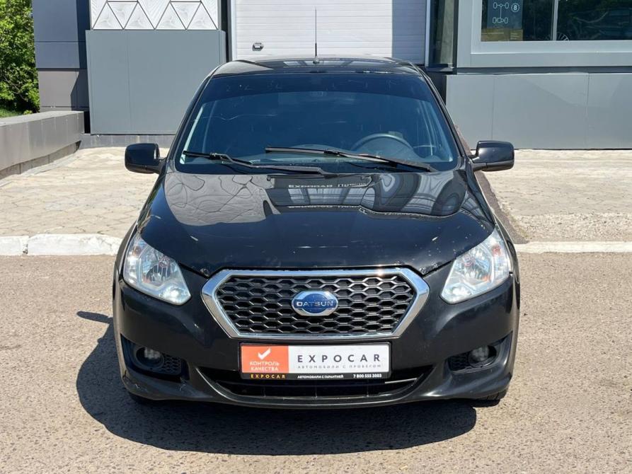 Datsun on-DO I Казань  - изображение 2