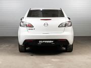 Mazda 3 II (BL) Ставрополь  - изображение 24