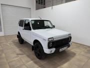 Lada (ВАЗ) Niva Legend Новороссийск  - изображение 29