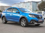 Renault Logan II Рестайлинг Ижевск  - изображение 24