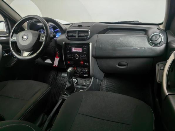 Nissan Terrano III (D10) с пробегом 2017 года, цена 1 179 000 рублей, 167972 км, внедорожник, Автокод Объявления